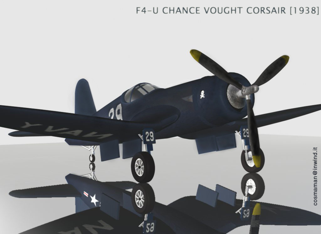 F4 Corsair